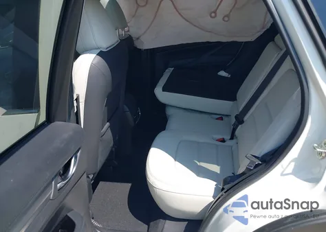 2023 Mazda Cx-5 2.5 S Preferred z USA, uszkodzony, nr VIN JM3KFBCM4P0214878